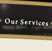 Our Services